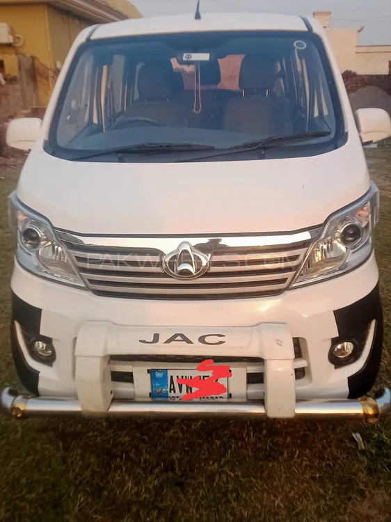 Changan Karvaan 2021 for Sale in Sialkot Image-1