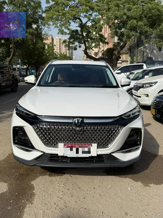 چانگان اوشان ایکس 7 2024 for Sale in کراچی Image-1