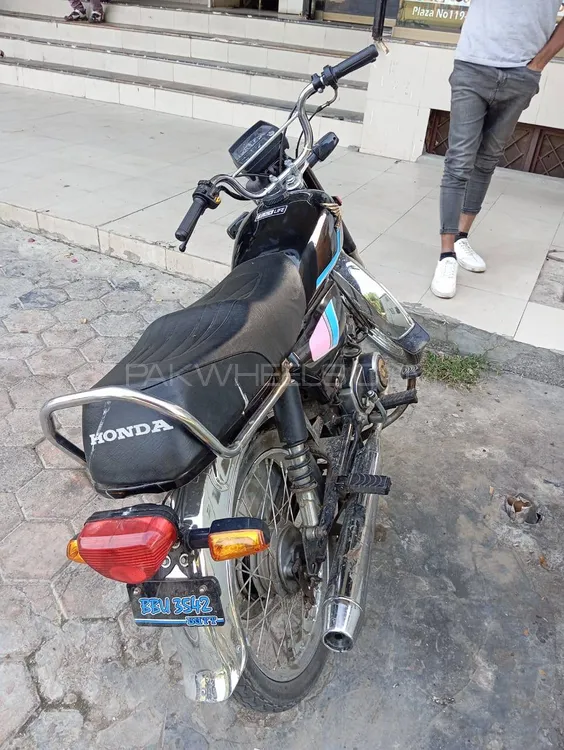 Chinese Bikes 70 2014 for Sale Image-1