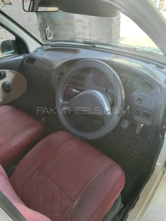 Daihatsu Cuore 2006 for Sale in Okara Daihatsu Cuore 2006 for Sale in Okara Image-4