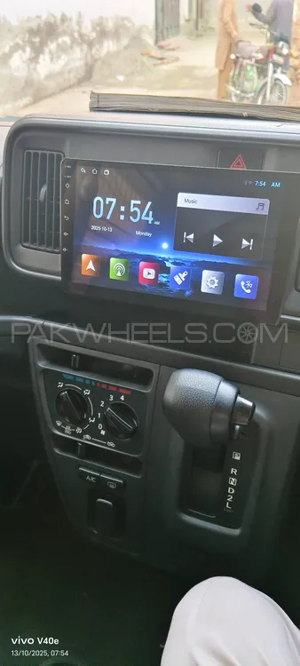 Daihatsu Hijet 2018 for Sale in Rahim Yar Khan Daihatsu Hijet 2018 for Sale in Rahim Yar Khan Image-4