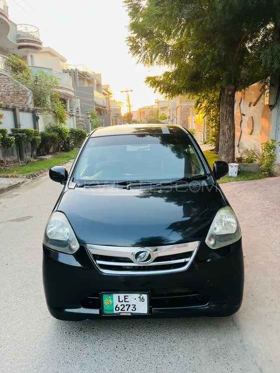 Daihatsu Mira 2013 for Sale in Multan Image-1
