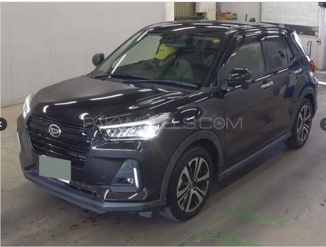 Daihatsu Rocky 2020 for Sale in Multan Image-1