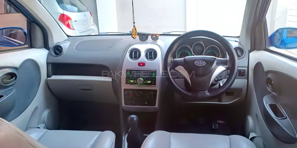 FAW V2 2017 for Sale in Lahore FAW V2 2017 for Sale in Lahore Image-8