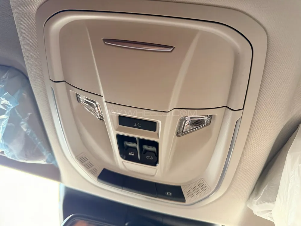 Haval H6 2025 for Sale in Sialkot Image-1