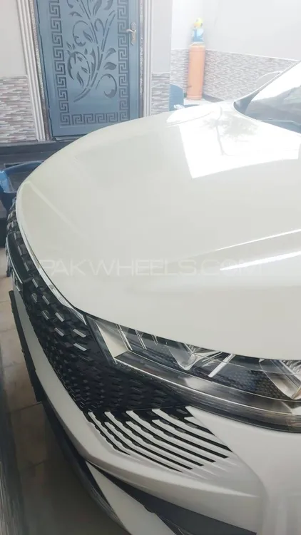Haval H6 2023 for Sale in Gujrat Haval H6 2023 for Sale in Gujrat Image-3