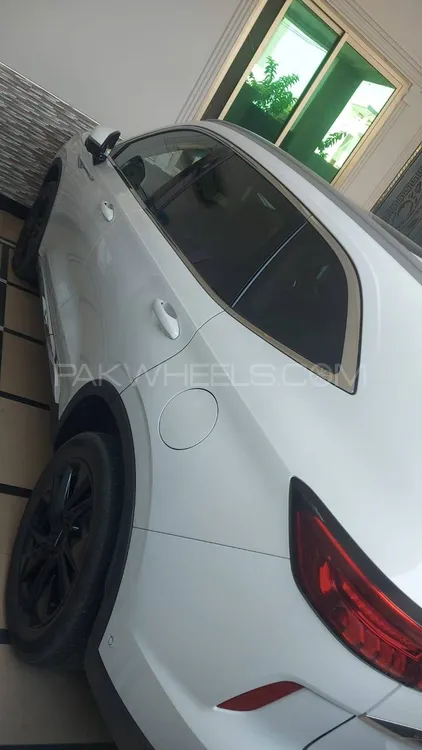 Haval H6 2023 for Sale in Gujrat Haval H6 2023 for Sale in Gujrat Image-2