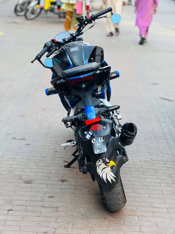 Super Star 200R 2024 for Sale Image-1