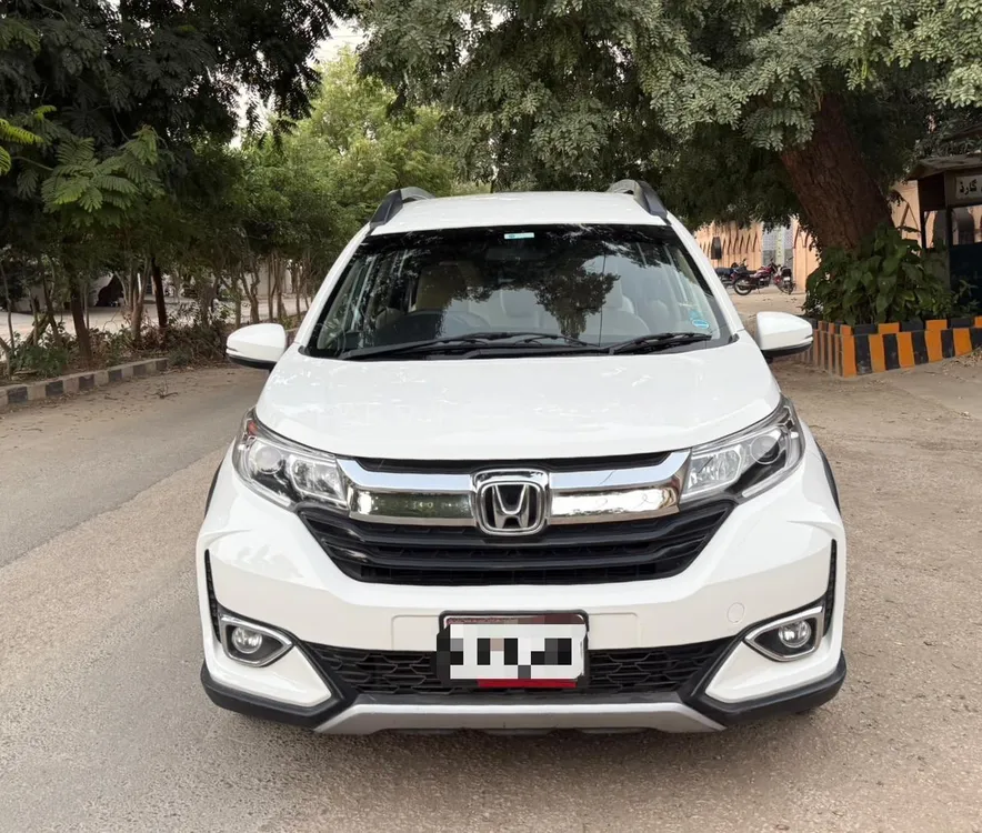 Honda BR-V 2021 for Sale in Karachi Honda BR-V 2021 for Sale in Karachi Image-2