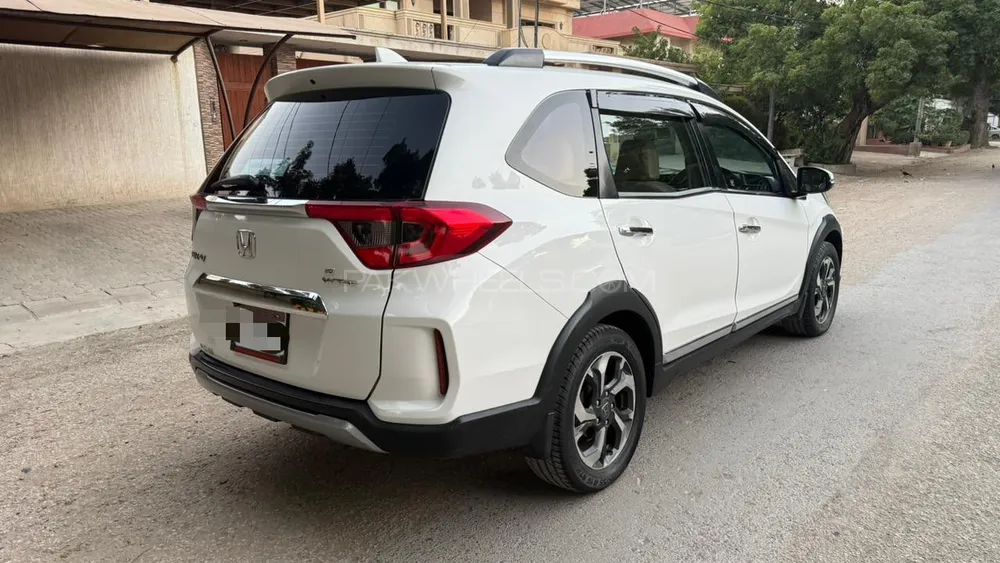 Honda BR-V 2021 for Sale in Karachi Honda BR-V 2021 for Sale in Karachi Image-6