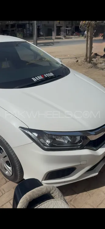 Honda City 2024 for Sale in Chishtian Honda City 2024 for Sale in Chishtian Image-6