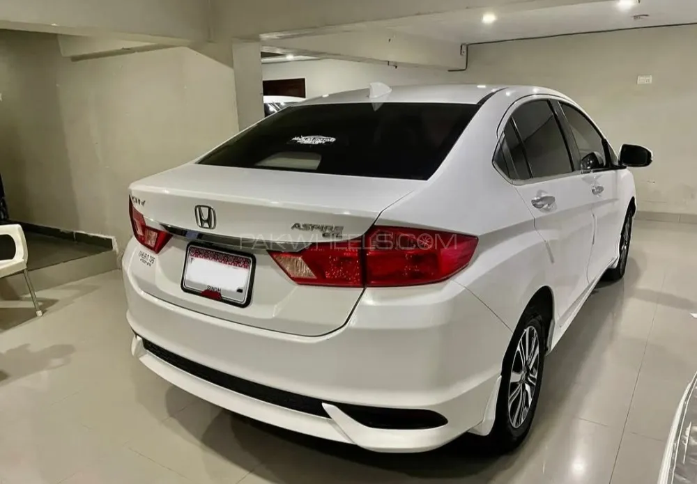 Honda City 2022 for Sale in Hyderabad Image-1