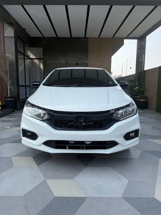 Honda City 2023 for Sale in Lahore Image-1
