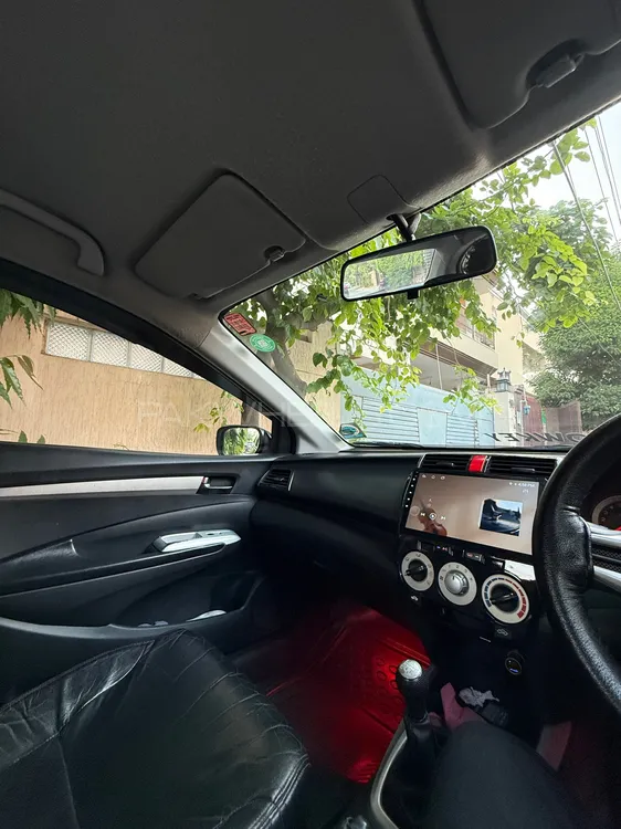 Honda City 2012 for Sale in Lahore Honda City 2012 for Sale in Lahore Image-10