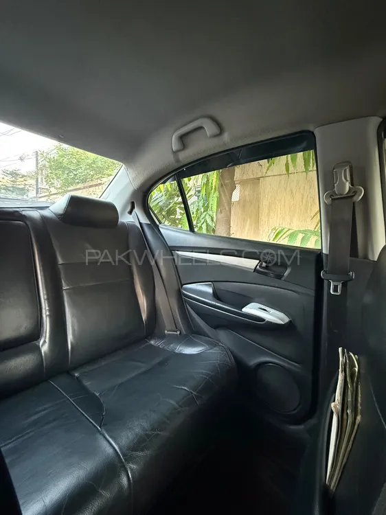 Honda City 2012 for Sale in Lahore Honda City 2012 for Sale in Lahore Image-11