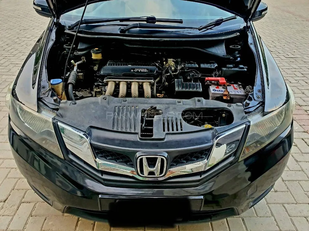 ہونڈا سٹی 2016 for Sale in لاہور ہونڈا سٹی 2016 for Sale in لاہور Image-2