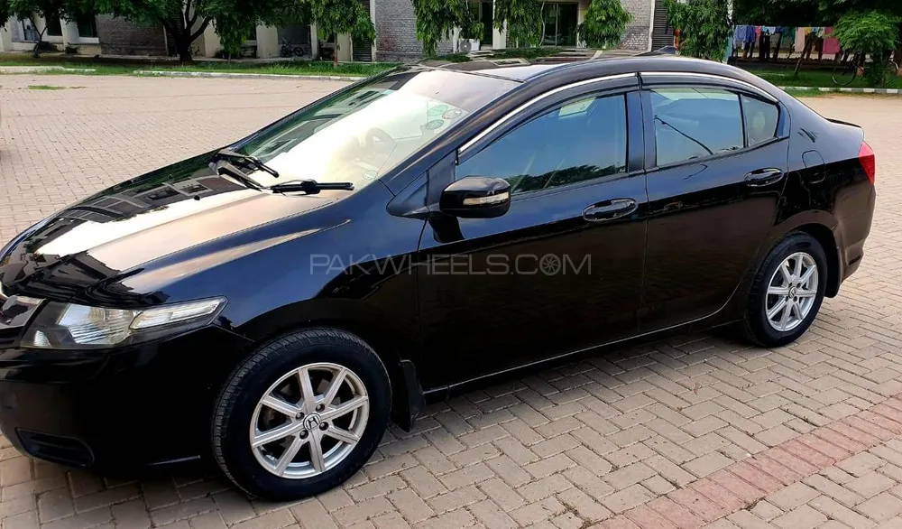 ہونڈا سٹی 2016 for Sale in لاہور ہونڈا سٹی 2016 for Sale in لاہور Image-7