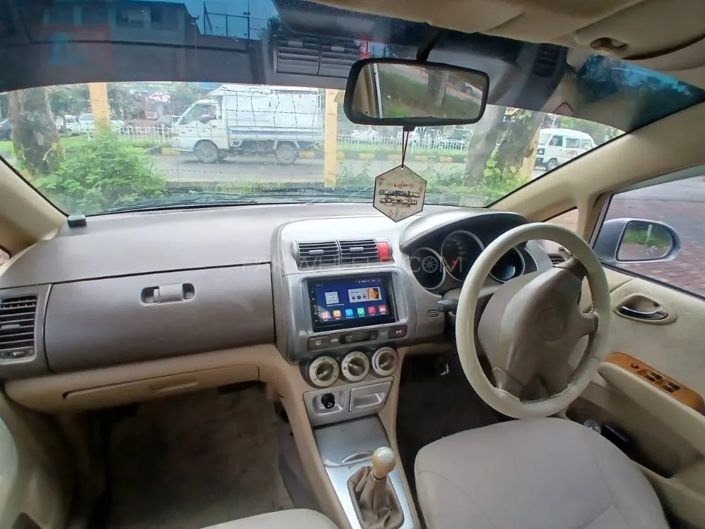 Honda City 2005 for Sale in Islamabad Image-1