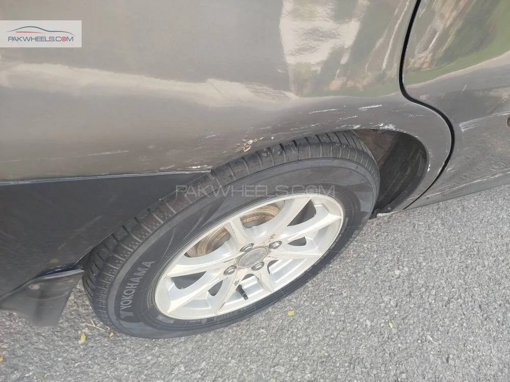 ہونڈا سٹی 2007 for Sale in لاہور ہونڈا سٹی 2007 for Sale in لاہور Image-14