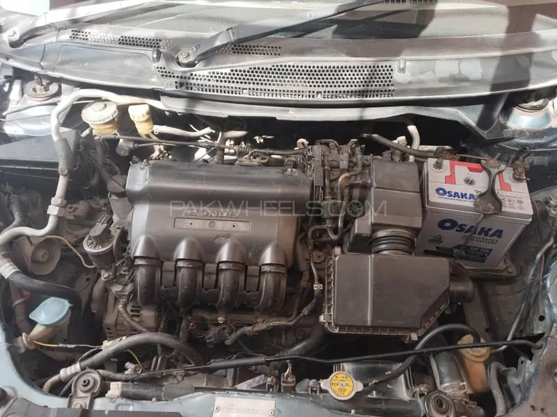 Honda City 2008 for Sale in Jhang Image-1