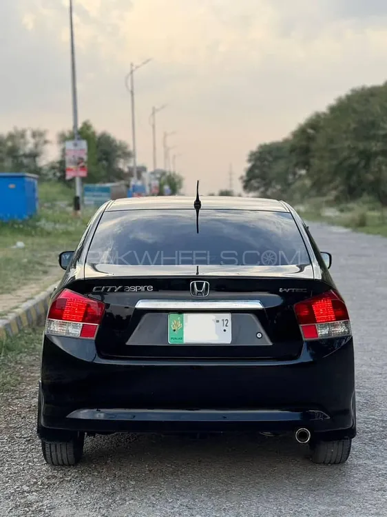Honda City 2012 for Sale in Rawalpindi Image-1