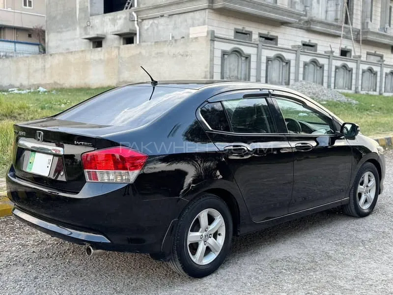 Honda City 2012 for Sale in Rawalpindi Honda City 2012 for Sale in Rawalpindi Image-7