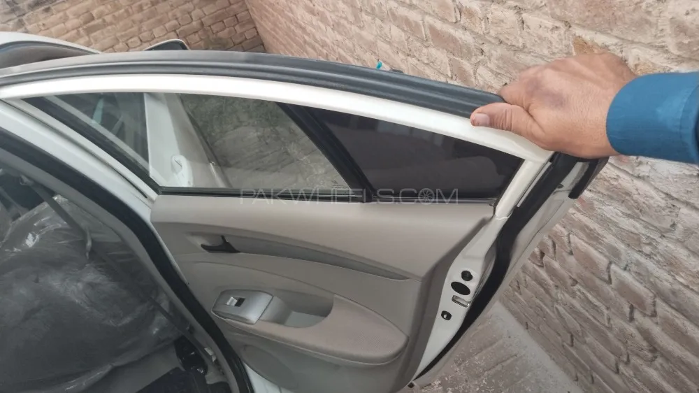 Honda City 2016 for Sale in Muzaffar Gargh Image-1