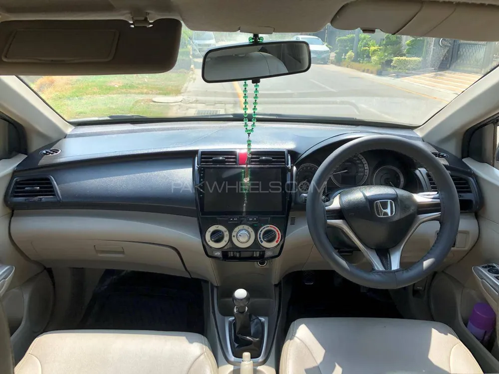 ہونڈا سٹی 2019 for Sale in لاہور ہونڈا سٹی 2019 for Sale in لاہور Image-10