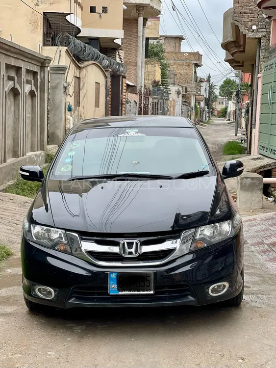Honda City 2020 for Sale in Chakwal Image-1