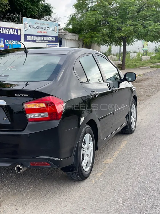 Honda City 2020 for Sale in Chakwal Honda City 2020 for Sale in Chakwal Image-7