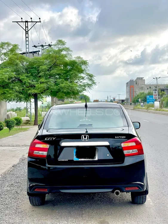 Honda City 2020 for Sale in Chakwal Honda City 2020 for Sale in Chakwal Image-6