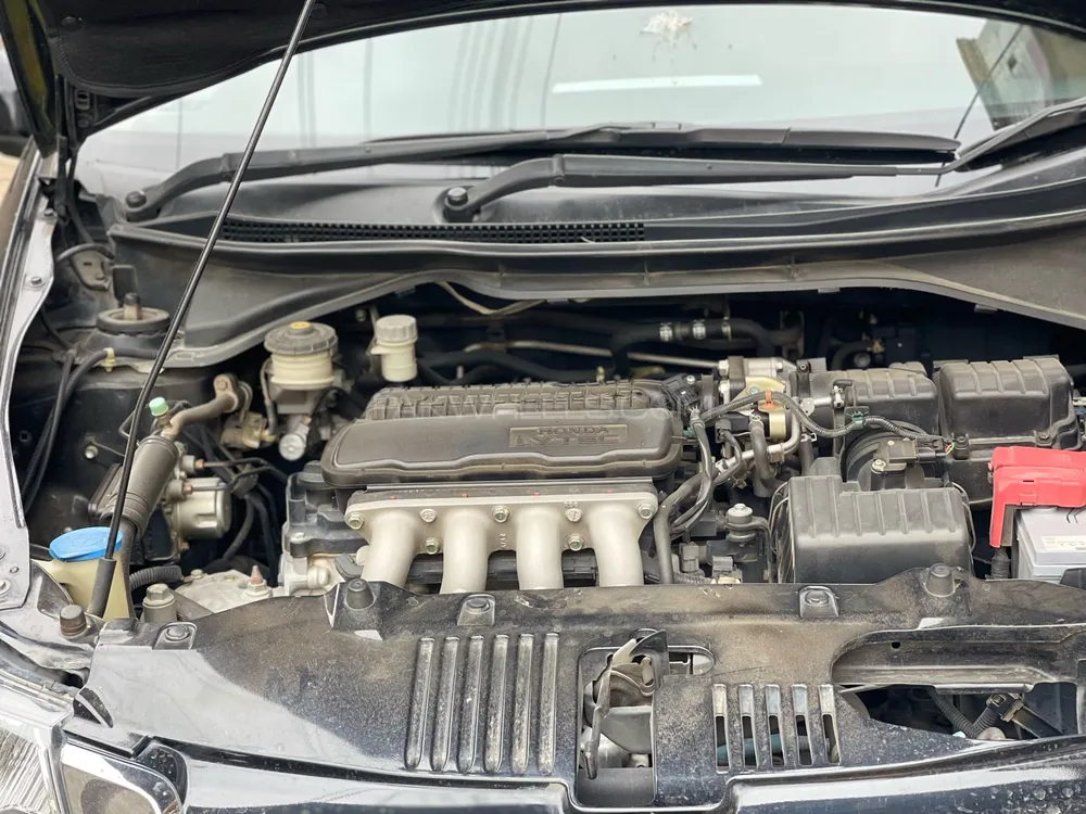 Honda City 2020 for Sale in Chakwal Honda City 2020 for Sale in Chakwal Image-11