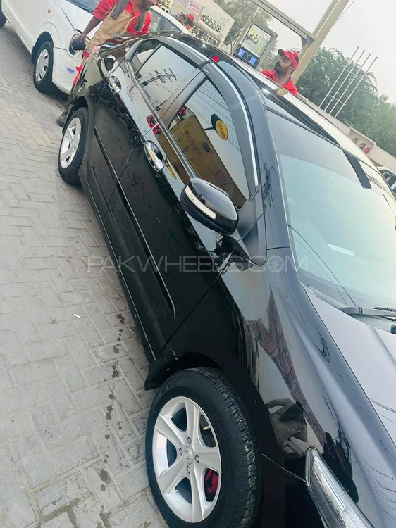 Honda City 2021 for Sale in D.G.Khan Image-1