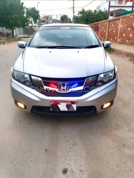 Honda City 2017 for Sale in Karachi Honda City 2017 for Sale in Karachi Image-1