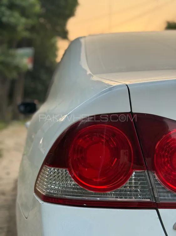Honda Civic 2010 for Sale in Lahore Honda Civic 2010 for Sale in Lahore Image-8