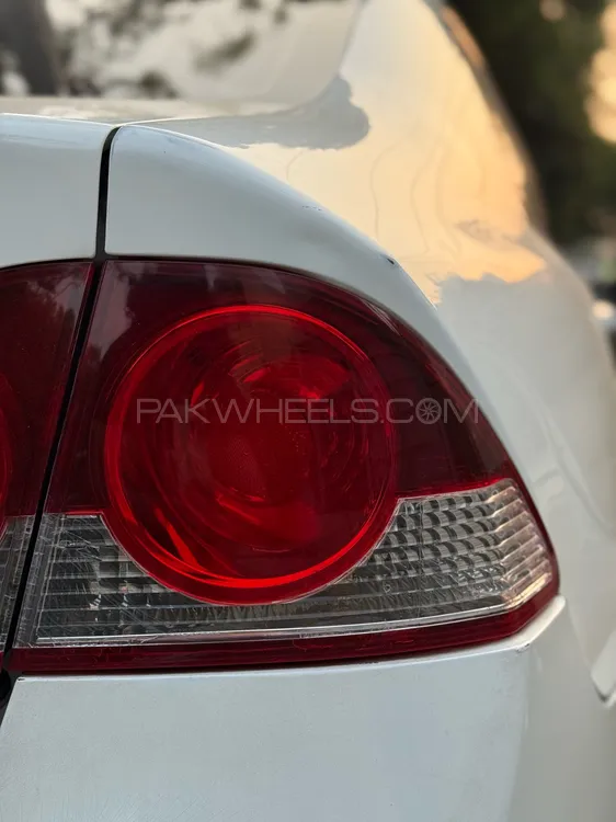 Honda Civic 2010 for Sale in Lahore Honda Civic 2010 for Sale in Lahore Image-9