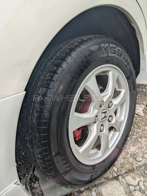 Honda Civic 2014 for Sale in Haripur Honda Civic 2014 for Sale in Haripur Image-6