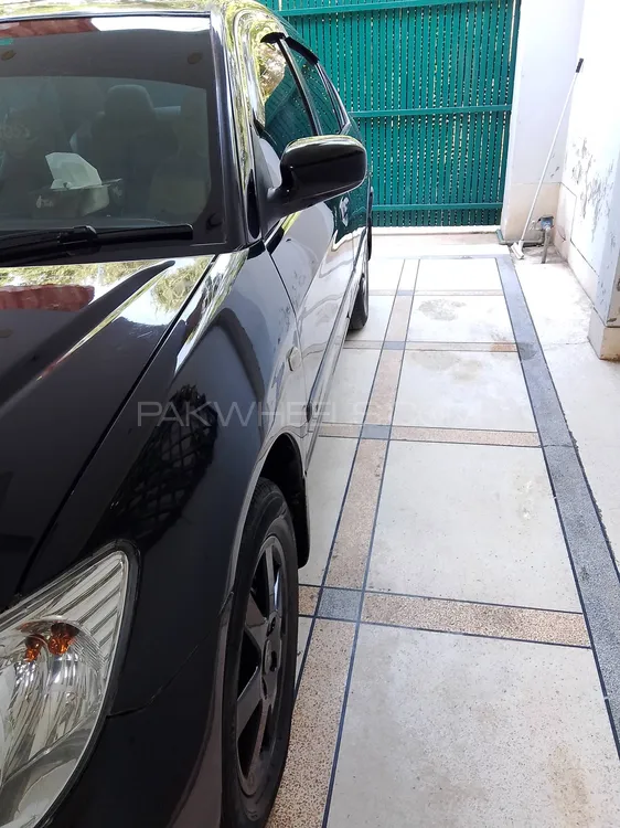 Honda Civic 2005 for Sale in Lahore Honda Civic 2005 for Sale in Lahore Image-3