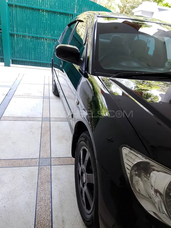 Honda Civic 2005 for Sale in Lahore Honda Civic 2005 for Sale in Lahore Image-2
