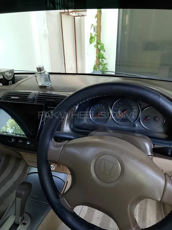 Honda Civic 2005 for Sale in Lahore Honda Civic 2005 for Sale in Lahore Image-10