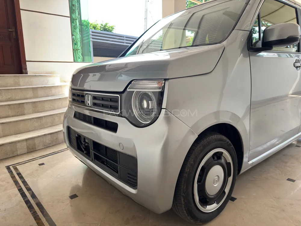 ہونڈا این ویگن 2023 for Sale in لاہور ہونڈا این ویگن 2023 for Sale in لاہور Image-2