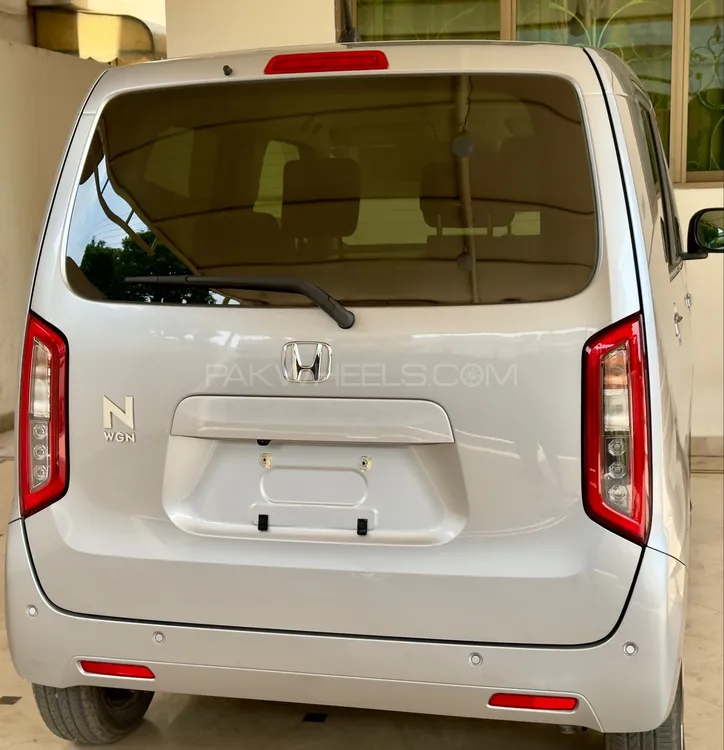 ہونڈا این ویگن 2023 for Sale in لاہور ہونڈا این ویگن 2023 for Sale in لاہور Image-6