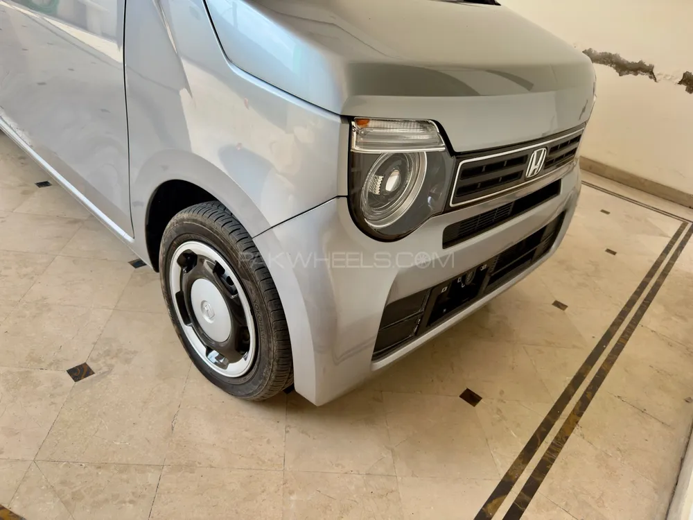 ہونڈا این ویگن 2023 for Sale in لاہور ہونڈا این ویگن 2023 for Sale in لاہور Image-3
