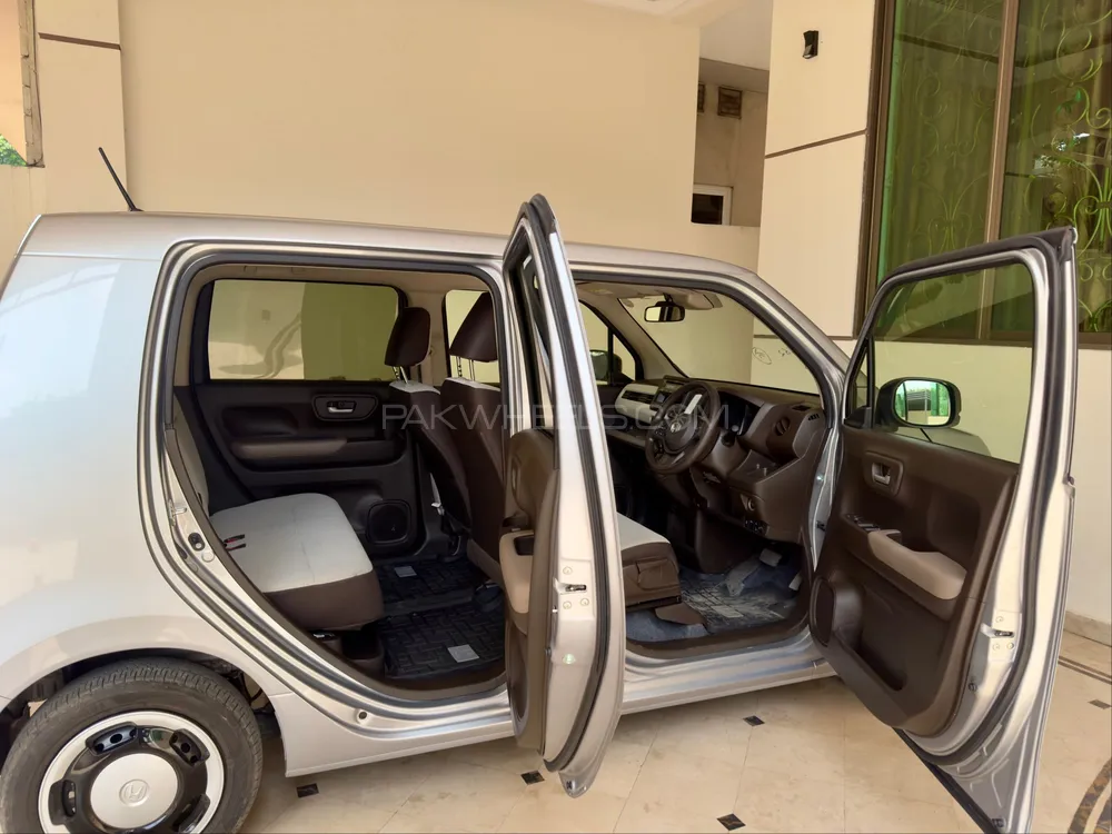 ہونڈا این ویگن 2023 for Sale in لاہور ہونڈا این ویگن 2023 for Sale in لاہور Image-10