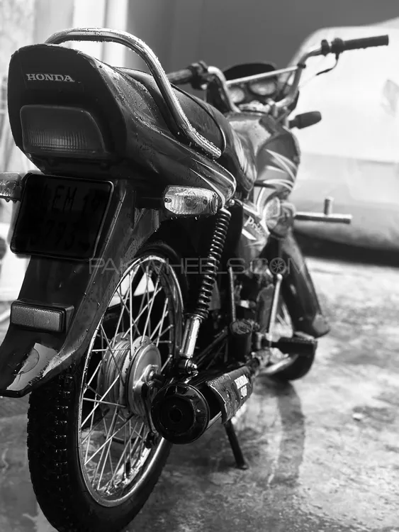 Honda Pridor 2019 for Sale Image-1