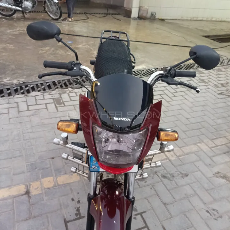 Honda Pridor 2024 for Sale Image-1
