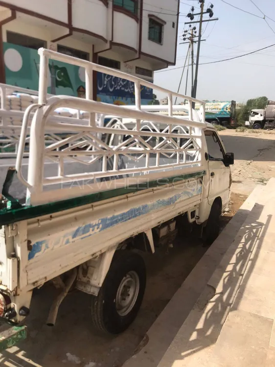 Hyundai Shehzore 2008 for Sale in Karachi Hyundai Shehzore 2008 for Sale in Karachi Image-3