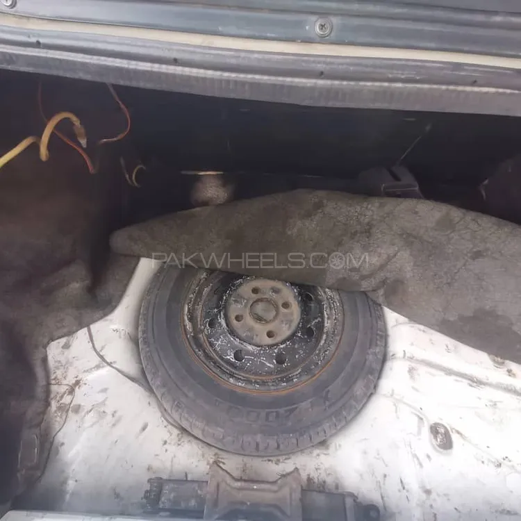 KIA Classic 2001 for Sale in Rawalpindi Image-1
