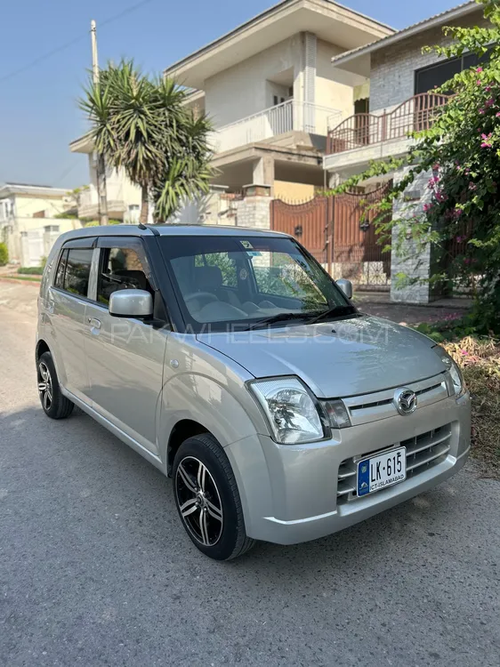 Mazda Carol 2009 for Sale in Rawalpindi Image-1