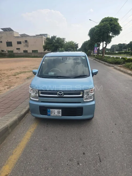 Mazda Flair 2021 for Sale in Rawalpindi Image-1
